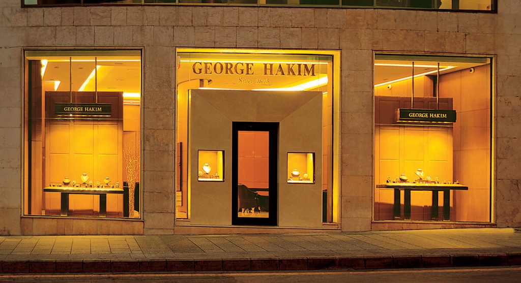 Boutiques